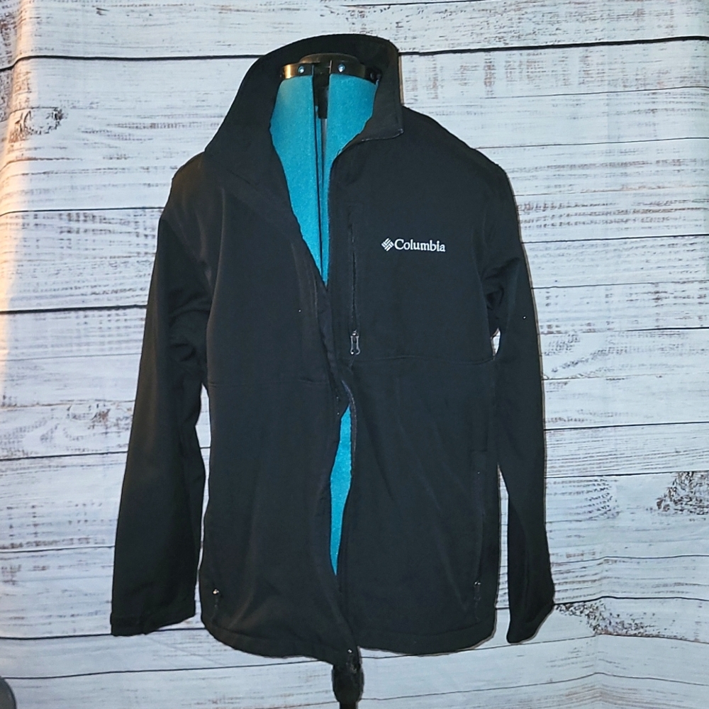 Columbia jacket L
